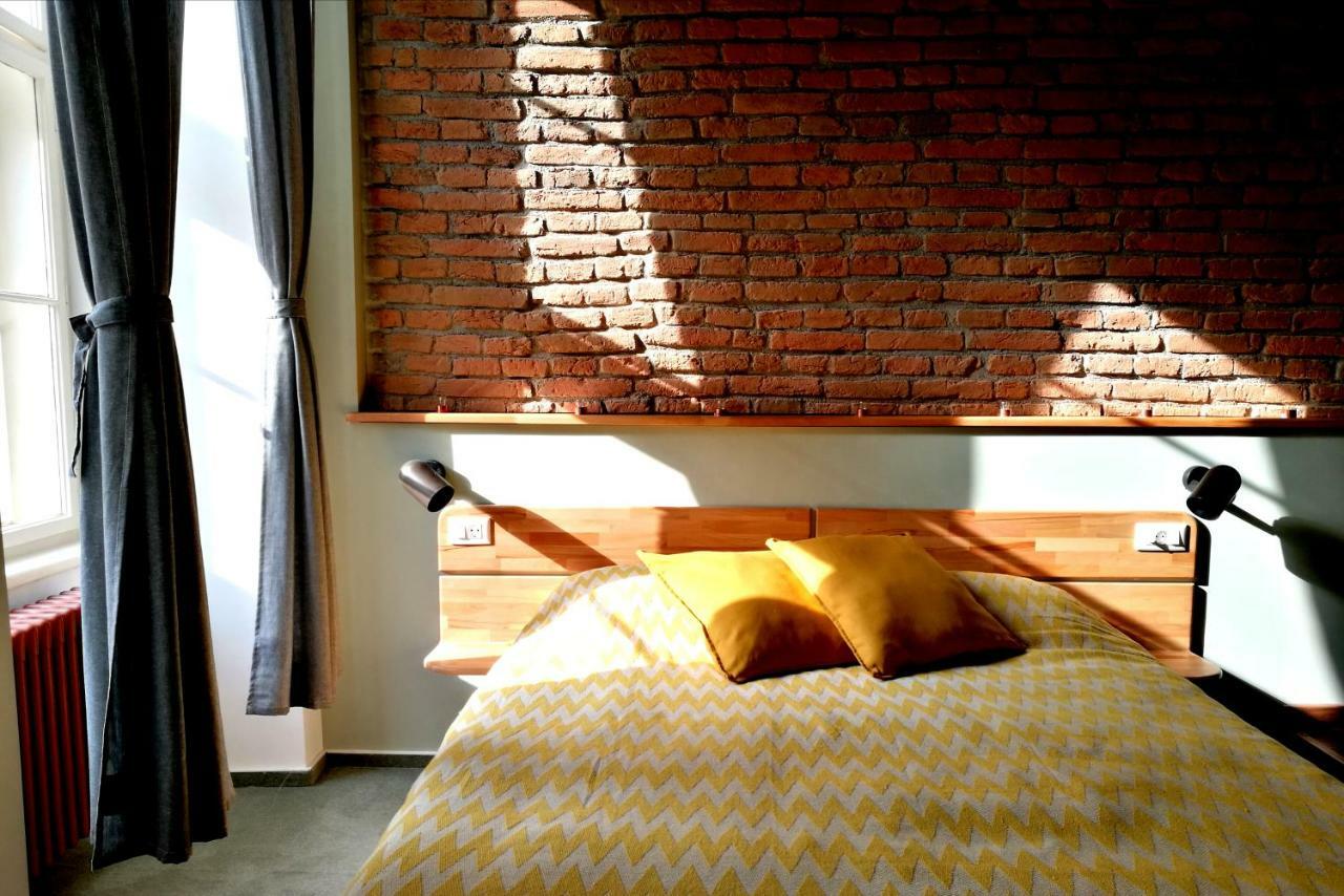 Zada Studio - Old City Center Brasov Luaran gambar