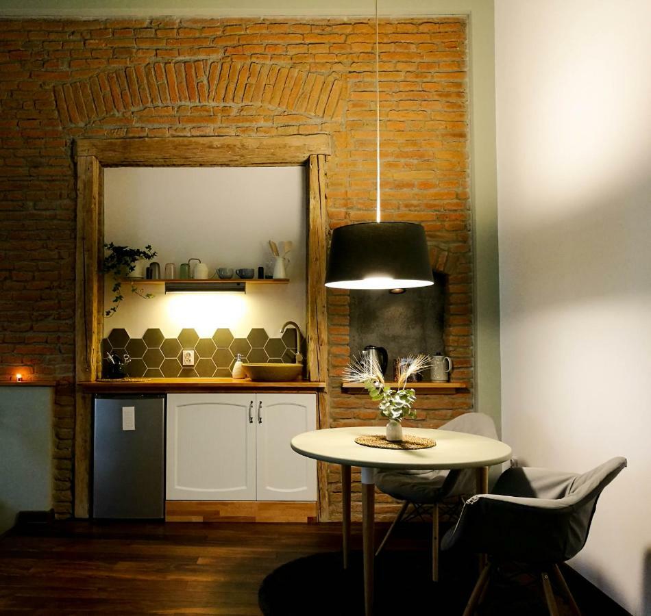 Zada Studio - Old City Center Brasov Luaran gambar