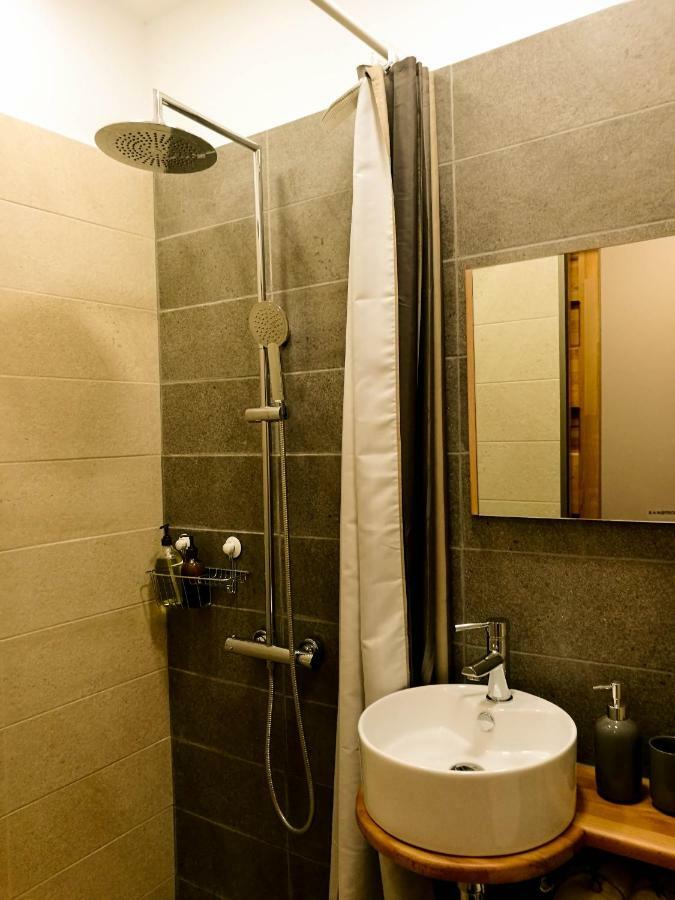 Zada Studio - Old City Center Brasov Luaran gambar